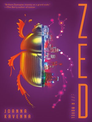 cover image of Zed